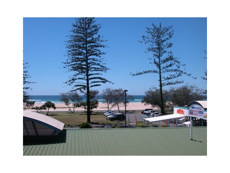 307/4 ‘Kirra Beach Apartments’ Douglas Street, Kirra QLD 4225