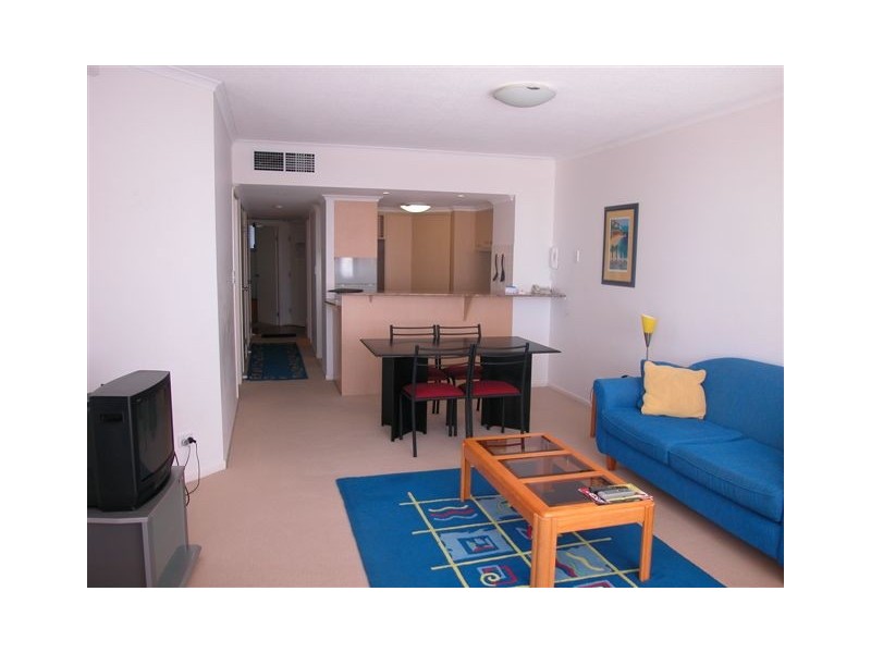 307/4 ‘Kirra Beach Apartments’ Douglas Street, Kirra QLD 4225