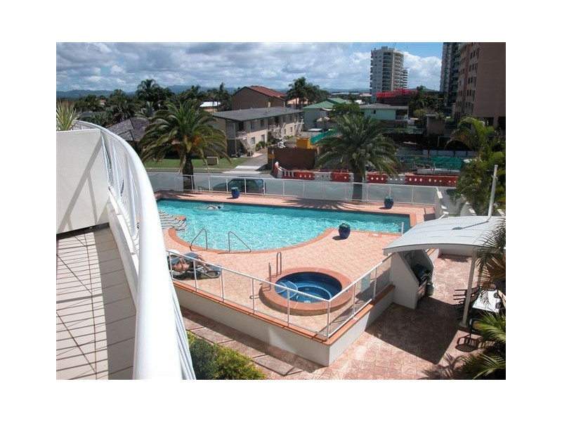 307/4 ‘Kirra Beach Apartments’ Douglas Street, Kirra QLD 4225