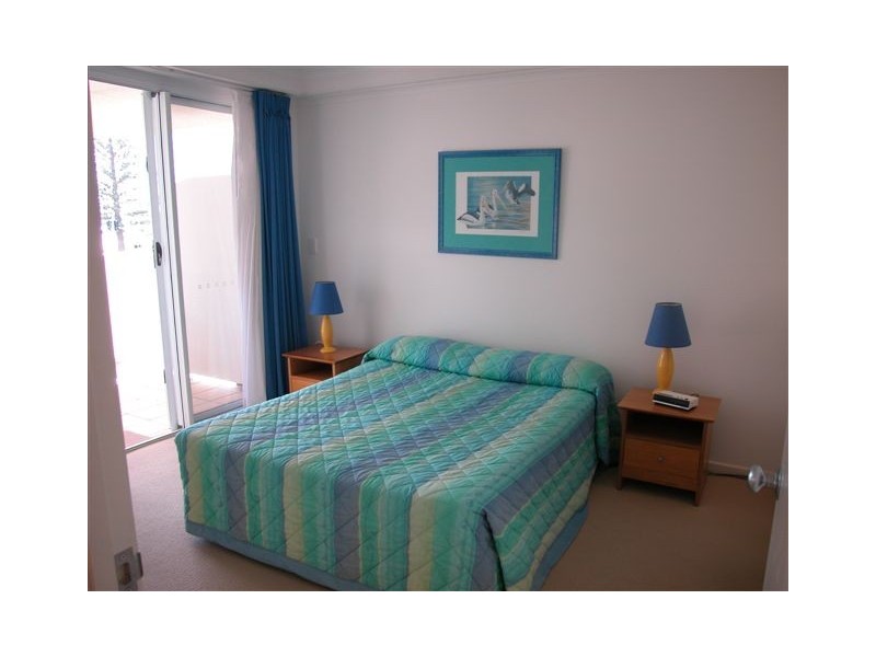 307/4 ‘Kirra Beach Apartments’ Douglas Street, Kirra QLD 4225