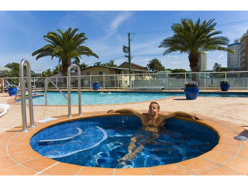 307/4 ‘Kirra Beach Apartments’ Douglas Street, Kirra QLD 4225