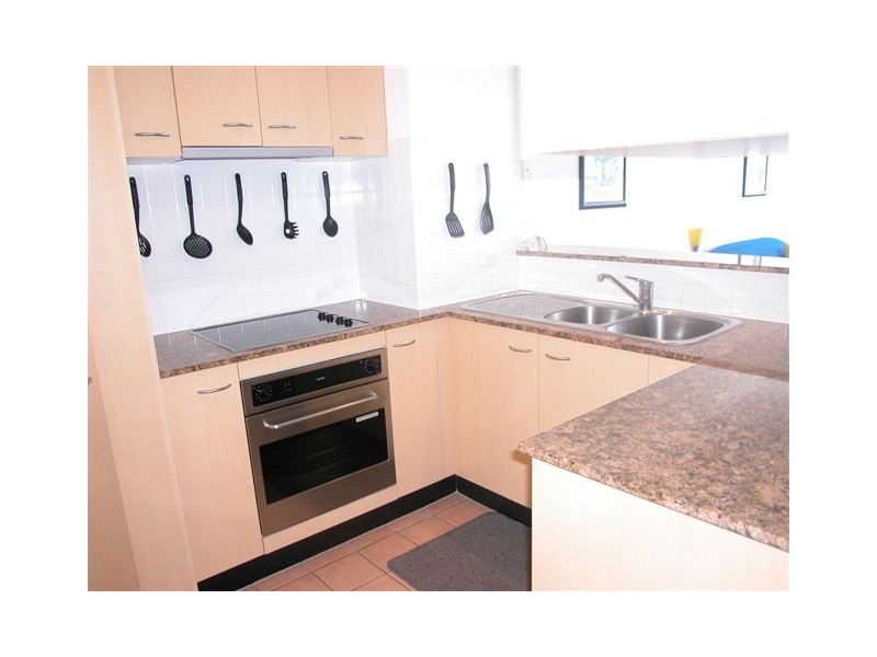 307/4 ‘Kirra Beach Apartments’ Douglas Street, Kirra QLD 4225