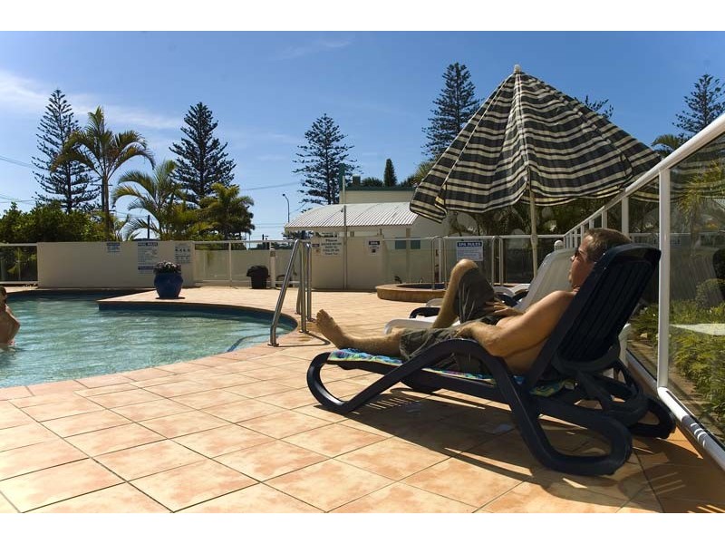 307/4 ‘Kirra Beach Apartments’ Douglas Street, Kirra QLD 4225