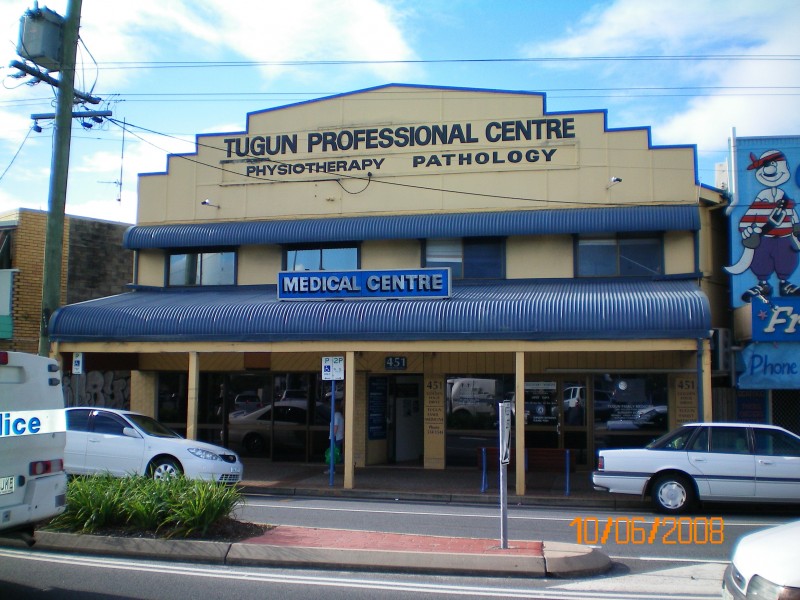 Tugun QLD 4224
