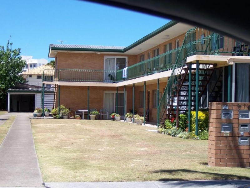 Kirra QLD 4225