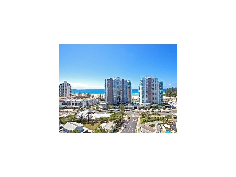 730/731 ‘Harbour Towers’ 4 Stuart Street, Tweed Heads NSW 2485
