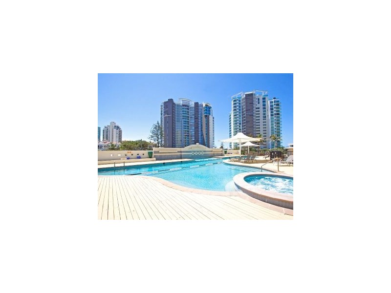 730/731 ‘Harbour Towers’ 4 Stuart Street, Tweed Heads NSW 2485