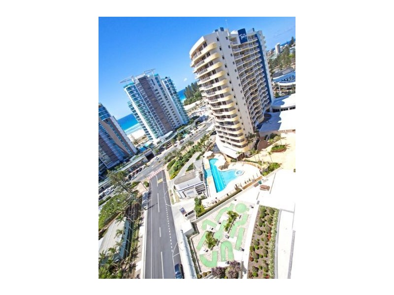 730/731 ‘Harbour Towers’ 4 Stuart Street, Tweed Heads NSW 2485