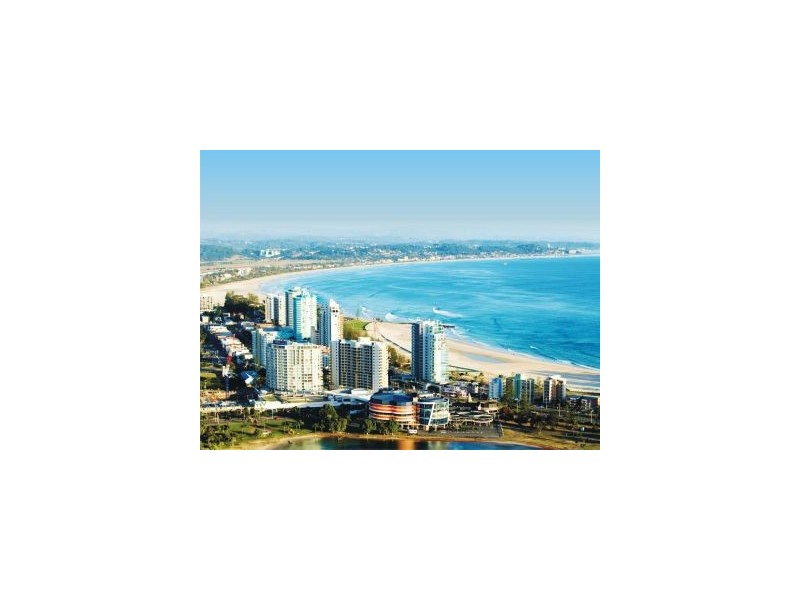 730/731 ‘Harbour Towers’ 4 Stuart Street, Tweed Heads NSW 2485