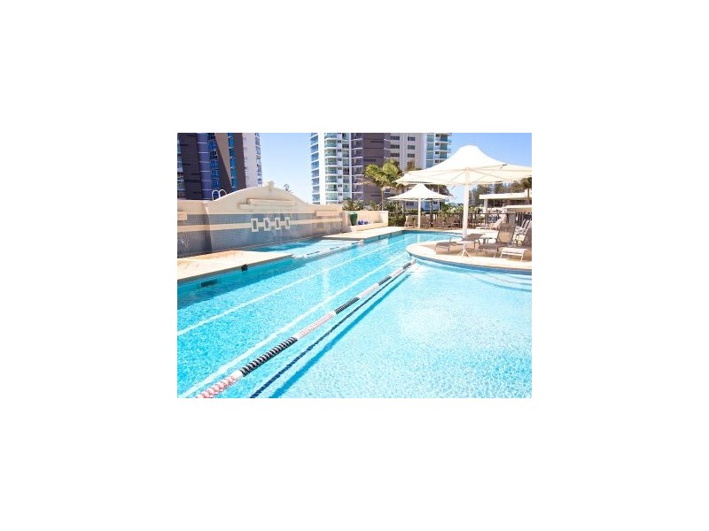 730/731 ‘Harbour Towers’ 4 Stuart Street, Tweed Heads NSW 2485