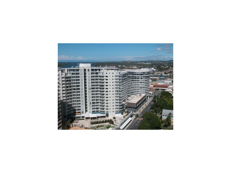 730/731 ‘Harbour Towers’ 4 Stuart Street, Tweed Heads NSW 2485