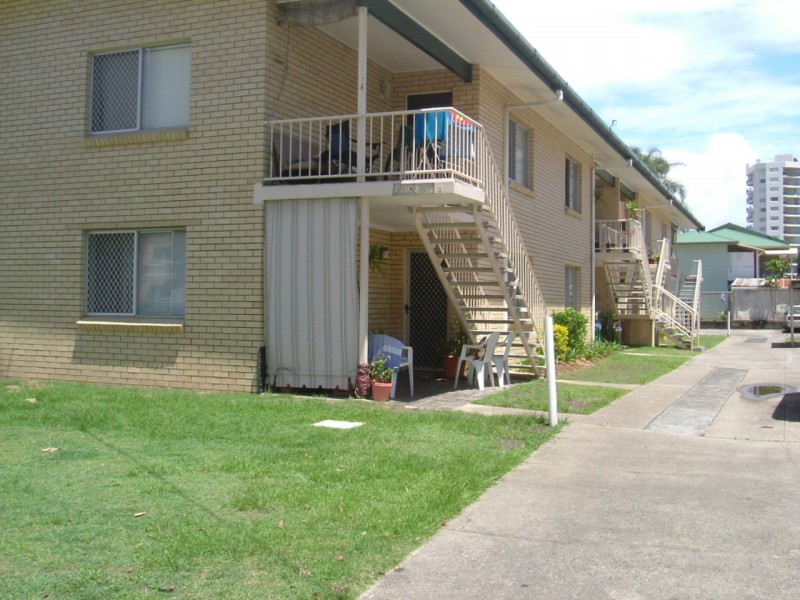 3/5 Douglas Street, Kirra QLD 4225