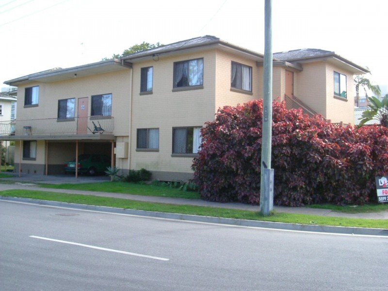 5/31 Winston Street, Kirra QLD 4225