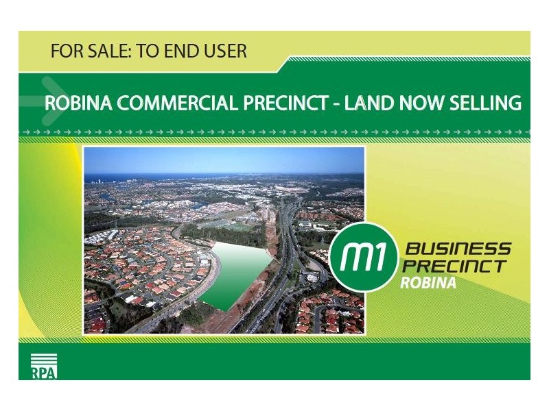 Robina QLD 4226