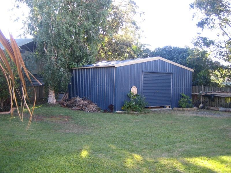 Walsh Street, Chinderah NSW 2487