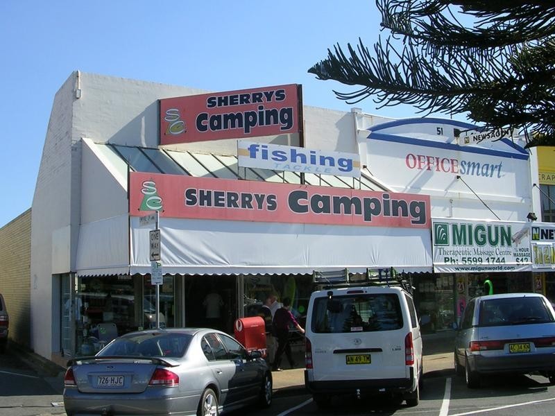 Wharf Street, Tweed Heads NSW 2485