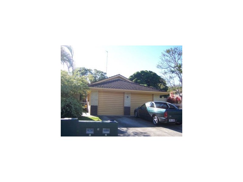 2/9 Margaret Street, Tweed Heads NSW 2485