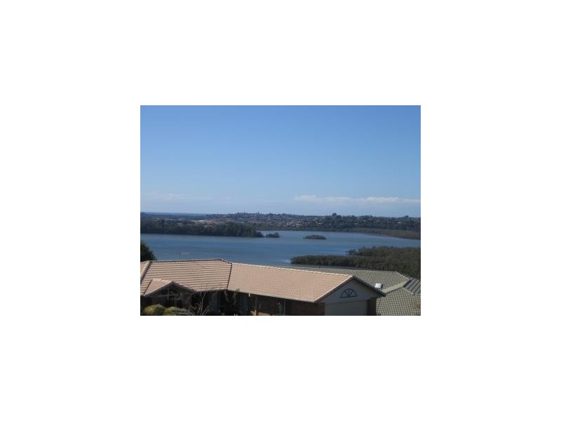 32 Sierra Vista Boulevard, Bilambil Heights NSW 2486