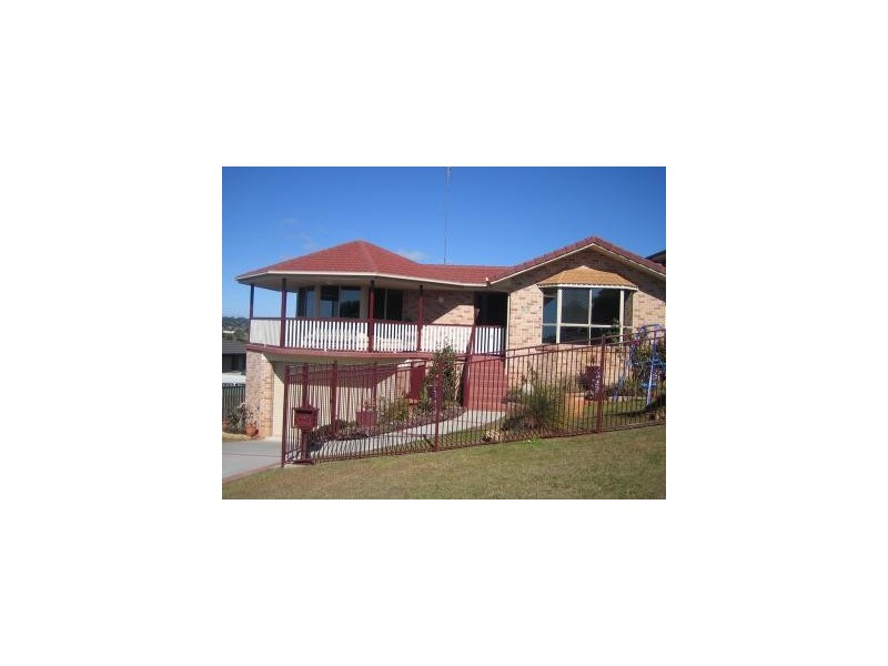 32 Sierra Vista Boulevard, Bilambil Heights NSW 2486