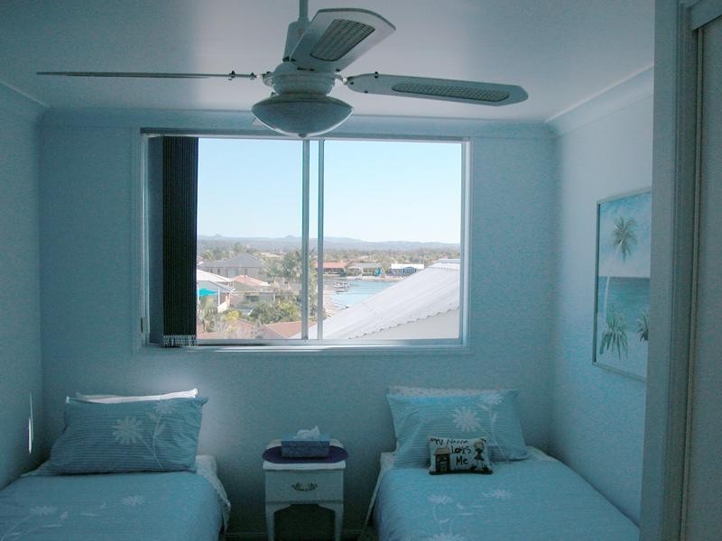 The Quarterdeck, Tweed Heads NSW 2485