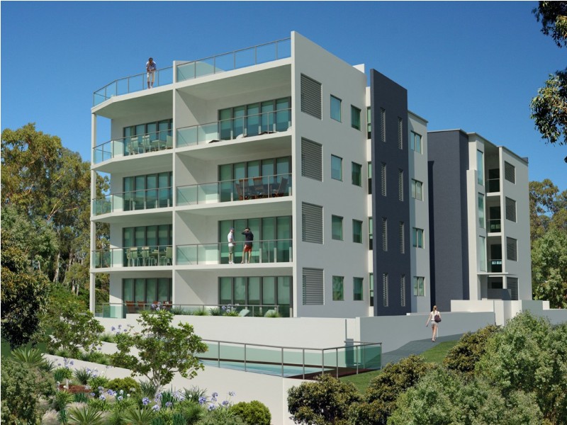 Coolangatta QLD 4225