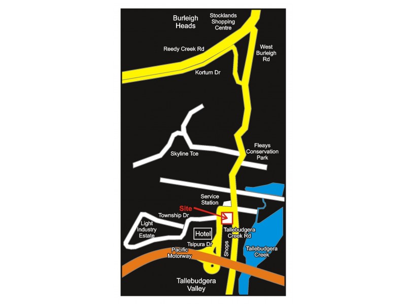 West Burleigh QLD 4219