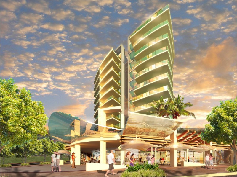 Tweed Heads NSW 2485