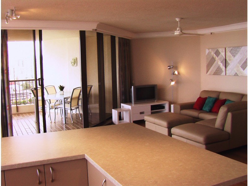 Coolangatta QLD 4225