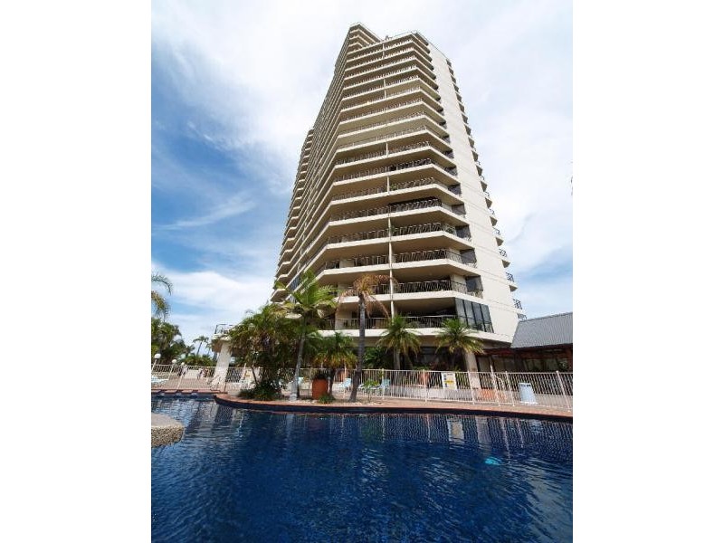 Coolangatta QLD 4225