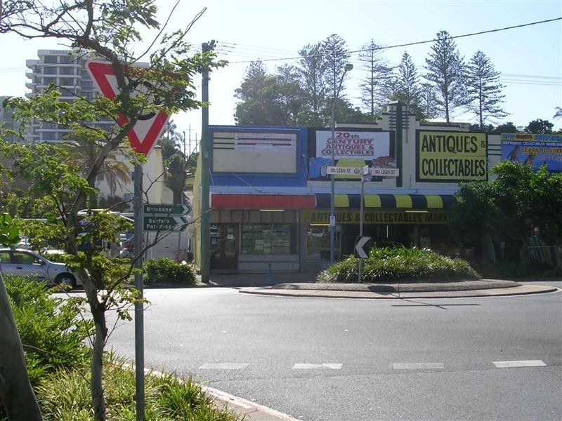 Coolangatta QLD 4225