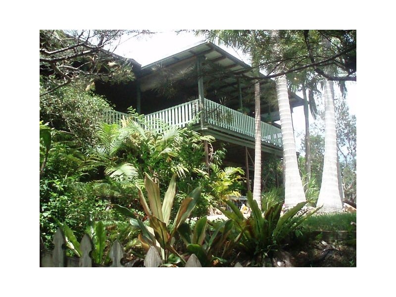 50 Greenvale Court, Burringbar NSW 2483