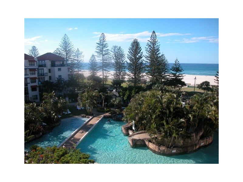 445 ‘Calypso’ 92-102 Marine Pde, Coolangatta QLD 4225