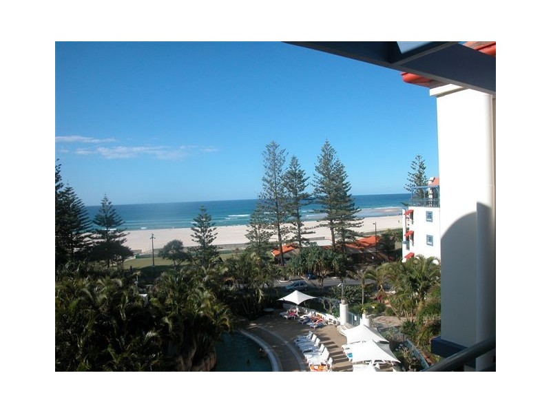 445 ‘Calypso’ 92-102 Marine Pde, Coolangatta QLD 4225