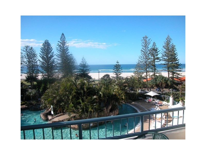 445 ‘Calypso’ 92-102 Marine Pde, Coolangatta QLD 4225