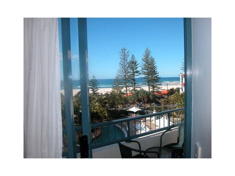 445 ‘Calypso’ 92-102 Marine Pde, Coolangatta QLD 4225