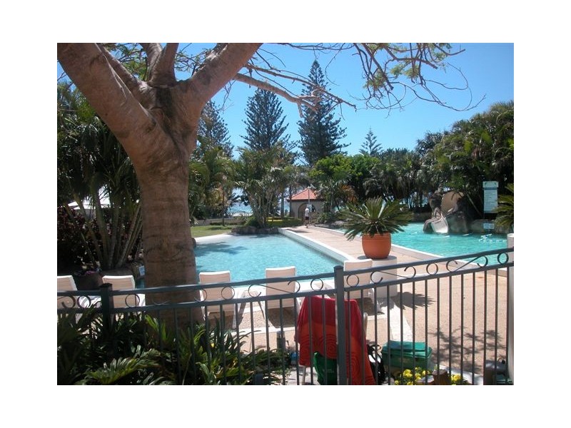 336 ‘ Calypso’ 92-102 Marine Parade, Coolangatta QLD 4225
