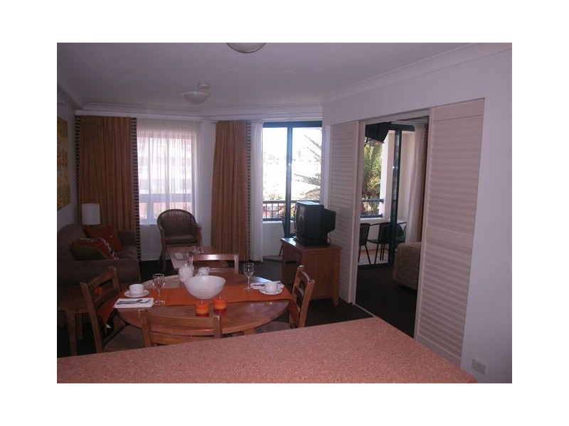 336 ‘ Calypso’ 92-102 Marine Parade, Coolangatta QLD 4225