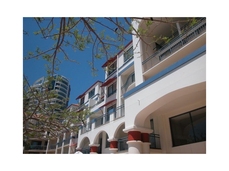 336 ‘ Calypso’ 92-102 Marine Parade, Coolangatta QLD 4225