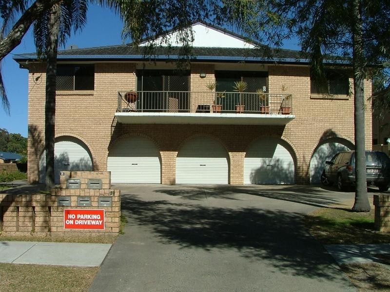 Mugga Way, Tweed Heads NSW 2485