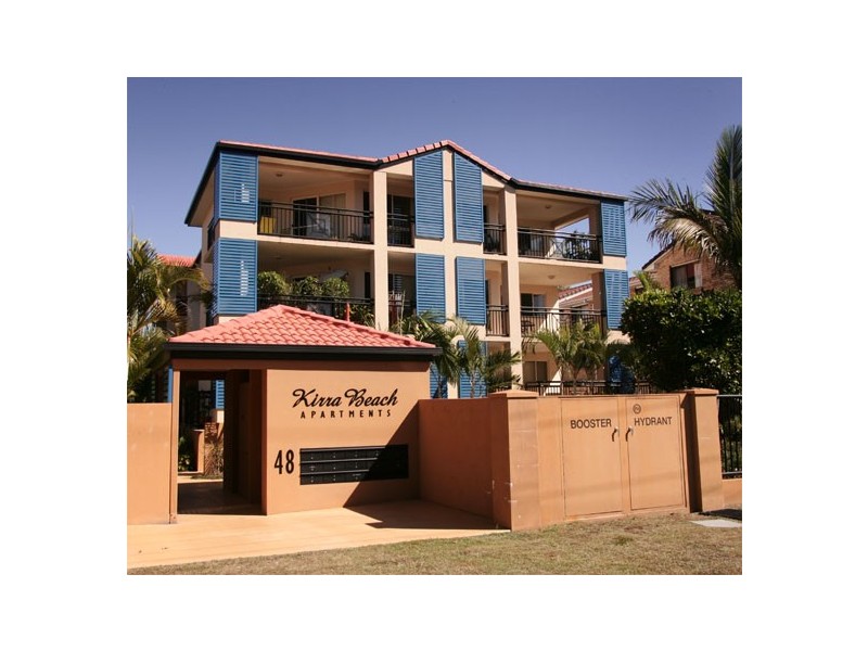 5/48 Coolangatta Road, Kirra QLD 4225