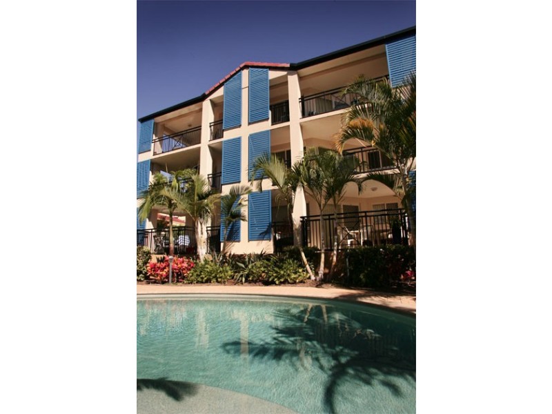 5/48 Coolangatta Road, Kirra QLD 4225