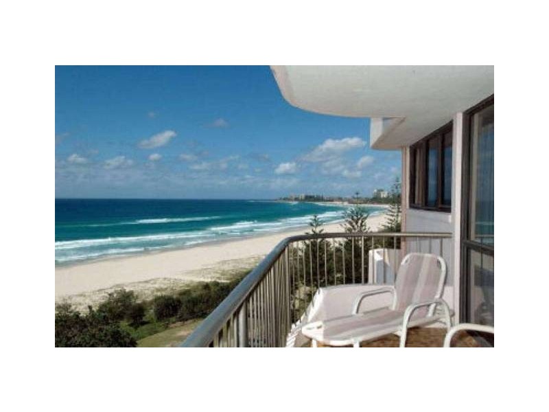 22/134 Pacific Parade, Bilinga QLD 4225