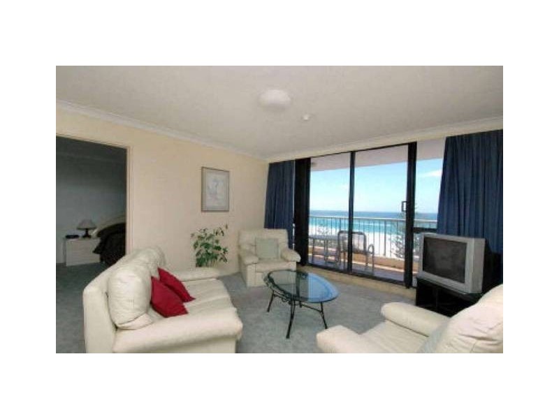 22/134 Pacific Parade, Bilinga QLD 4225