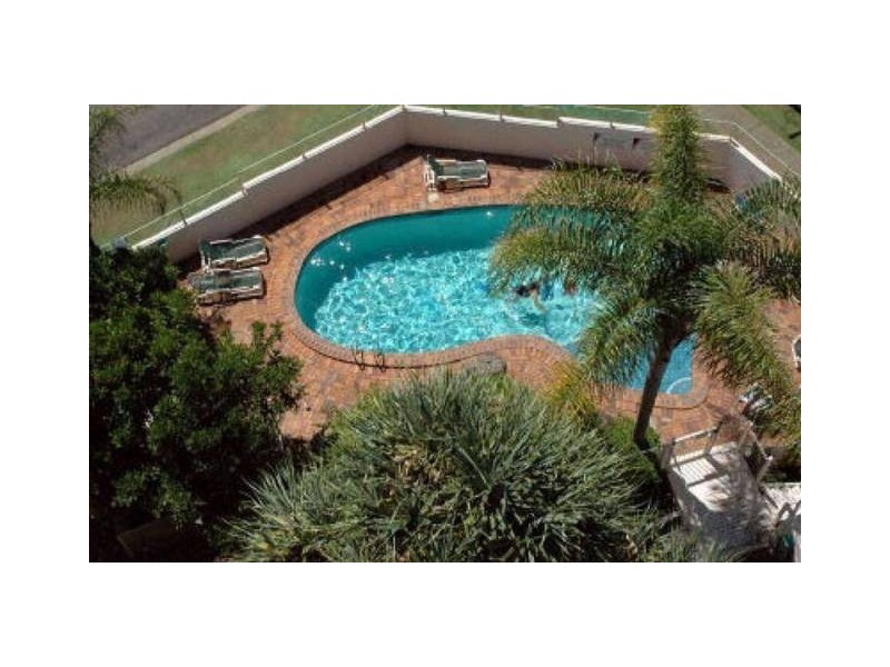 22/134 Pacific Parade, Bilinga QLD 4225