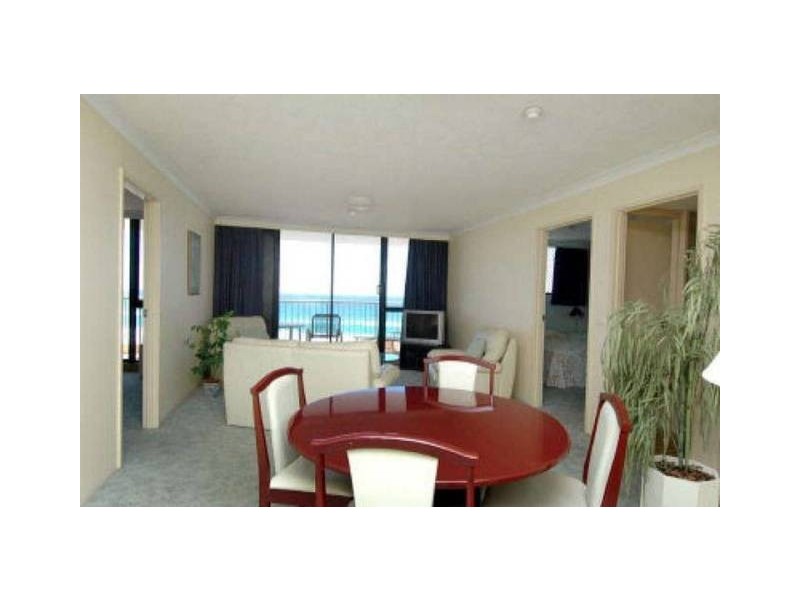 22/134 Pacific Parade, Bilinga QLD 4225