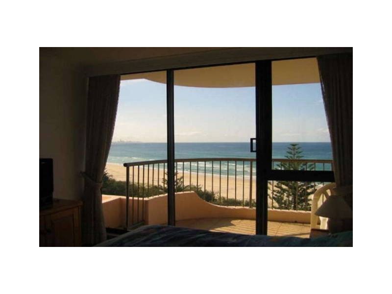 22/134 Pacific Parade, Bilinga QLD 4225