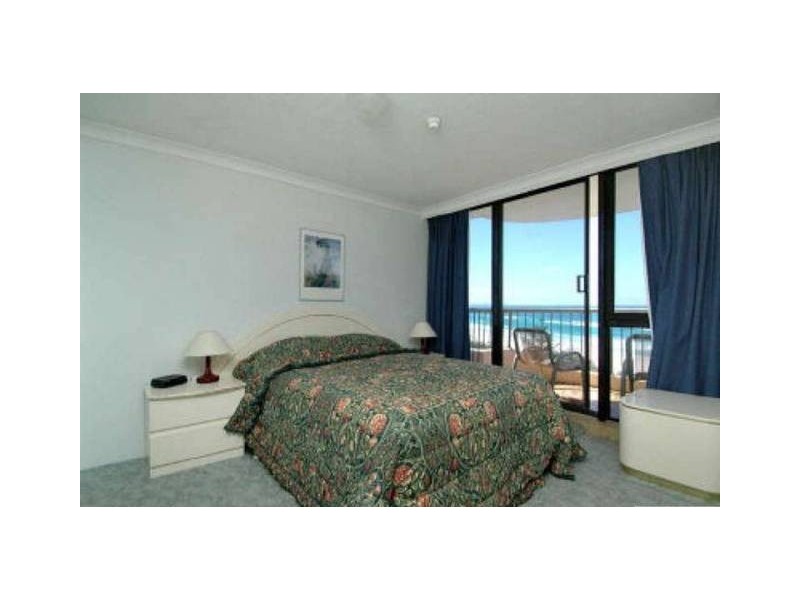 22/134 Pacific Parade, Bilinga QLD 4225