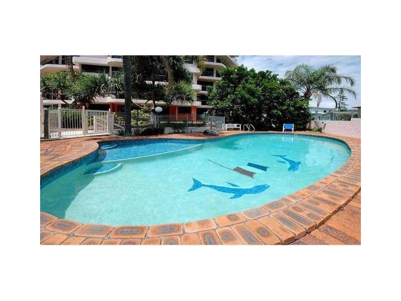 22/134 Pacific Parade, Bilinga QLD 4225