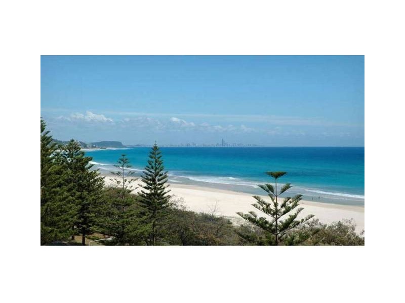 22/134 Pacific Parade, Bilinga QLD 4225