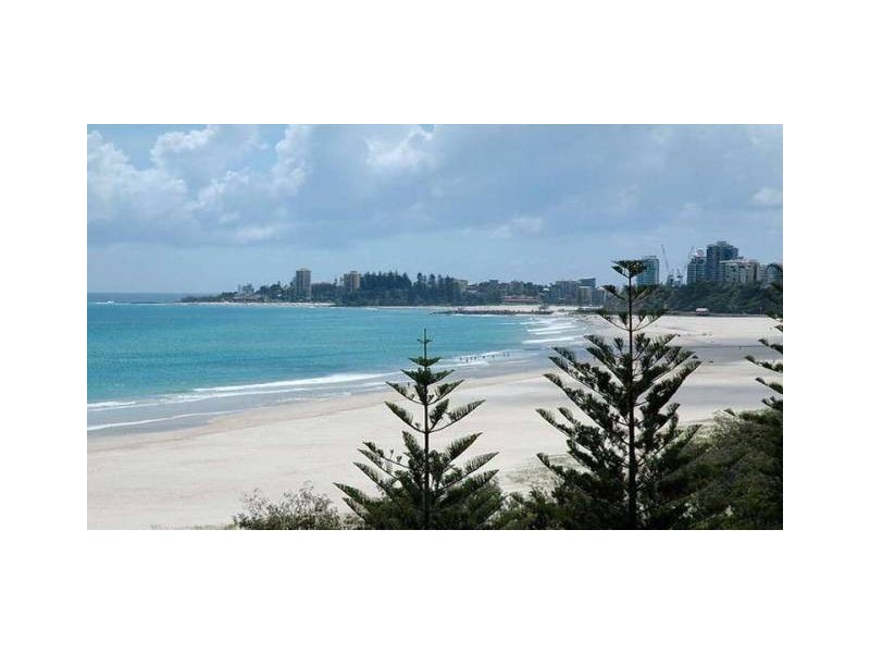 22/134 Pacific Parade, Bilinga QLD 4225